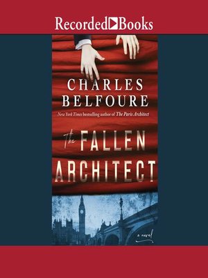 cover image of The Fallen Architect